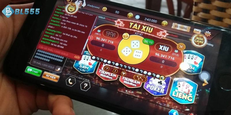 Học Cách Chơi Tài Xỉu Online Từ Cơ Bản Đến Nâng Cao